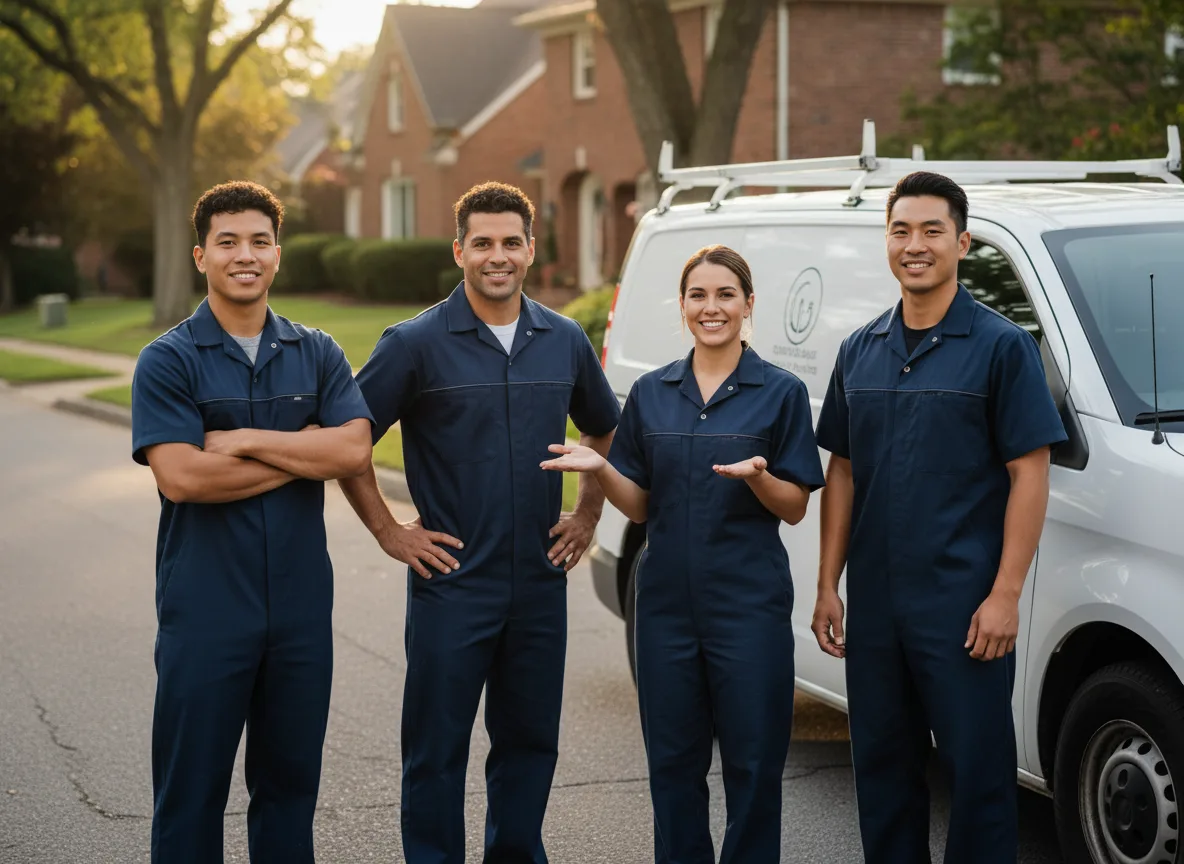 Home Gutter Service company in Saint James, MO